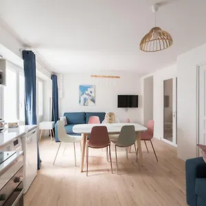 Poncelet Appartement Paris