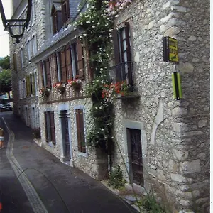 Couette-café Dolwin, Argelès-Gazost