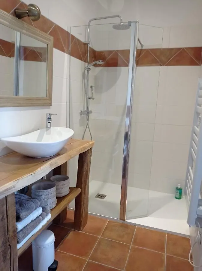 Les Coulisses Du Chateau Nègrepelisse France